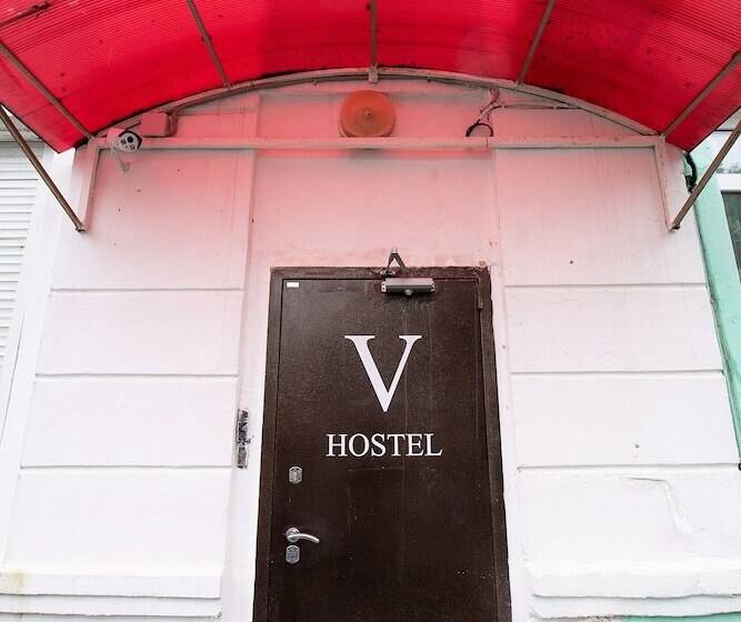Vhostel25