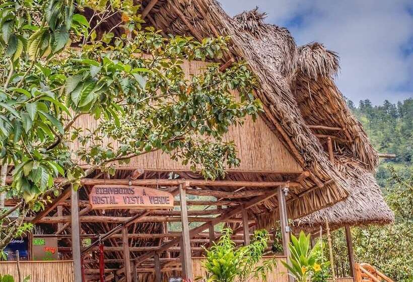Vista Verde Lodge Hostel