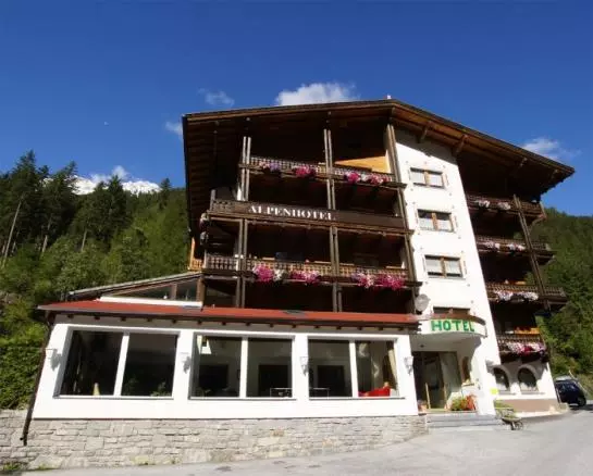 Alpenhotel Auer