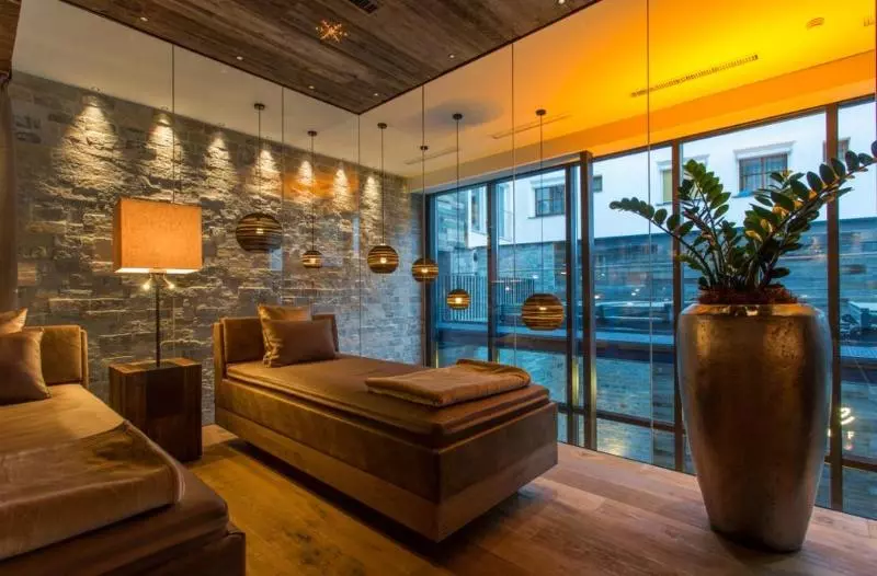 Alpenhotel Ischglerhof