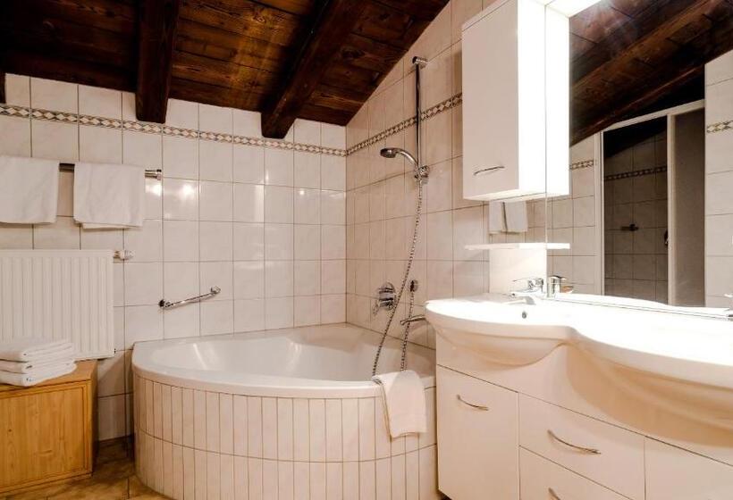 Appartementanlage Kerber