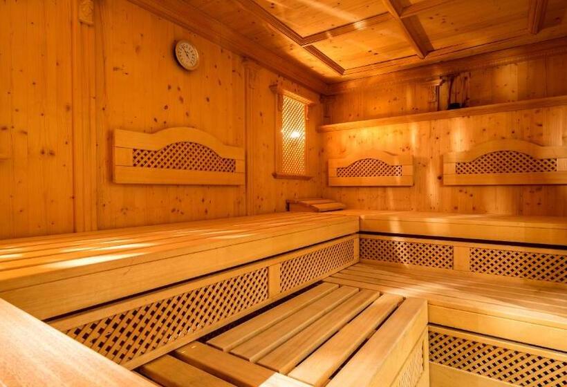 Appartementanlage Kerber