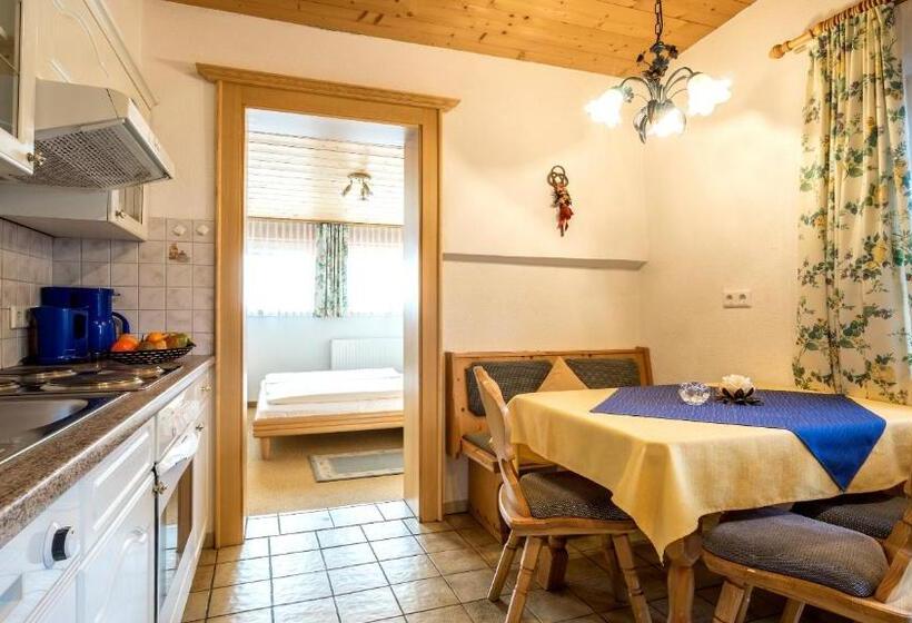 Appartementanlage Kerber