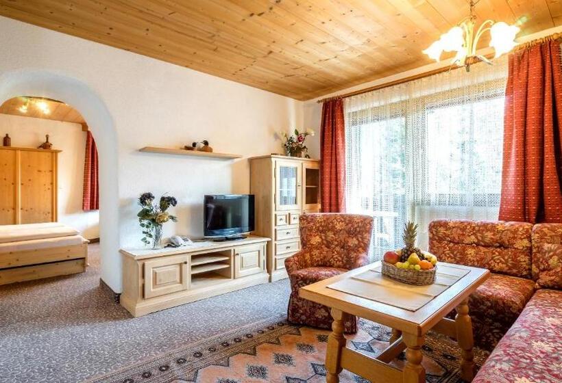 Appartementanlage Kerber