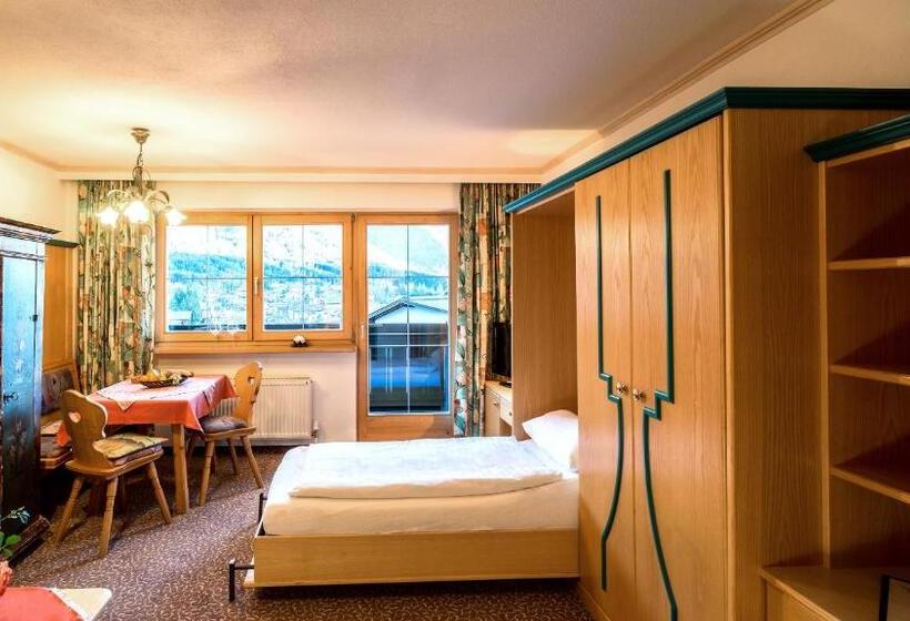 Appartementanlage Kerber