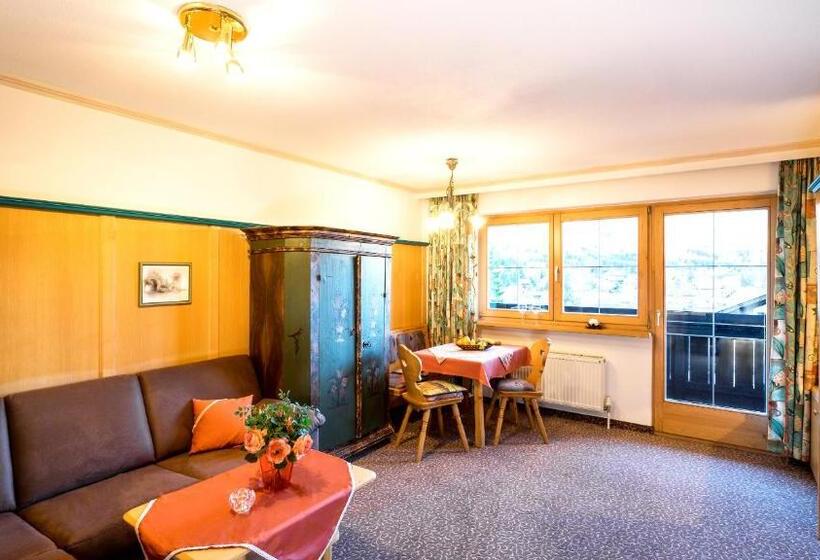 Appartementanlage Kerber