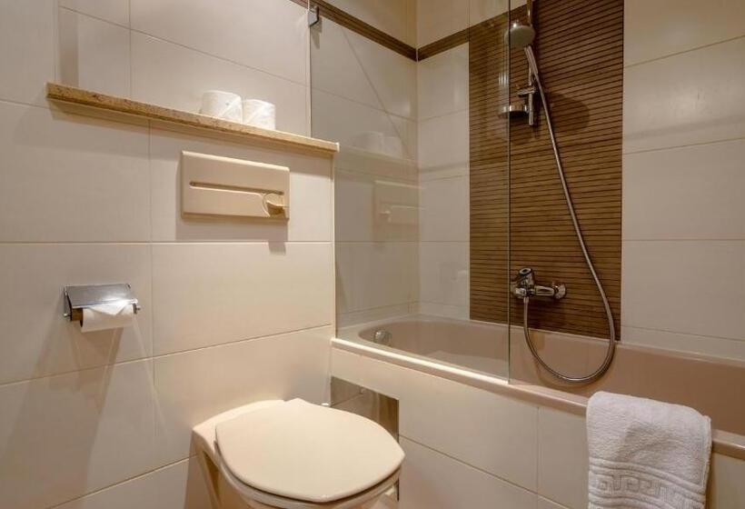 Appartementanlage Kerber