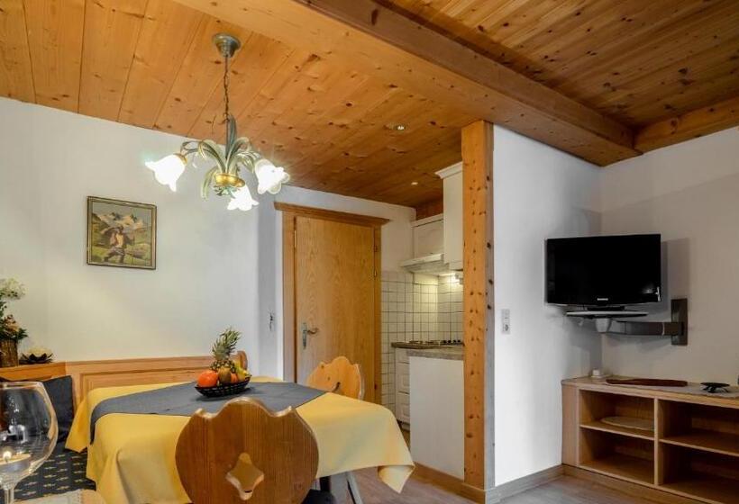 Appartementanlage Kerber