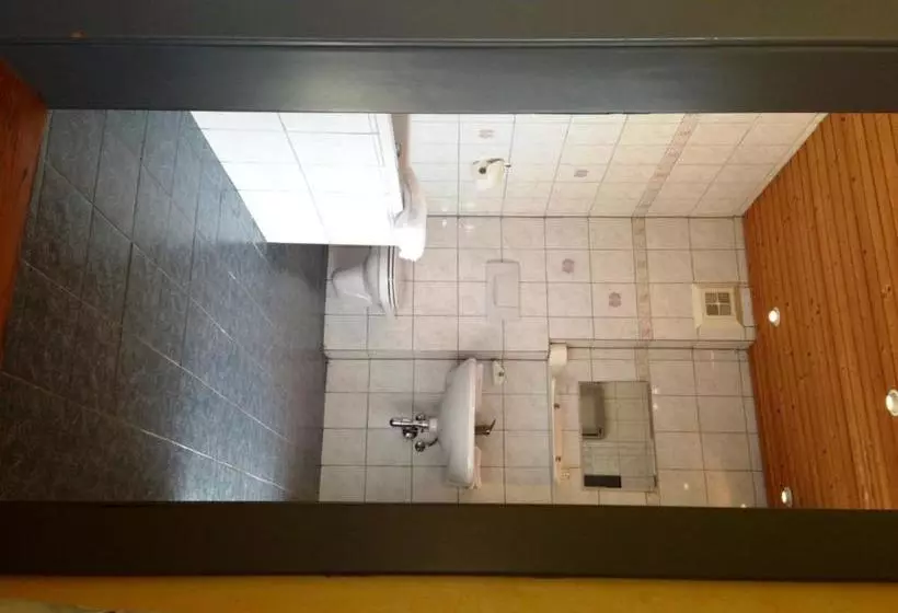 צימר Pension Haus Claudia