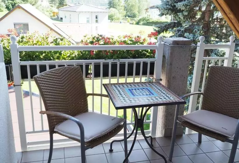 민박 Gästehaus Gerti