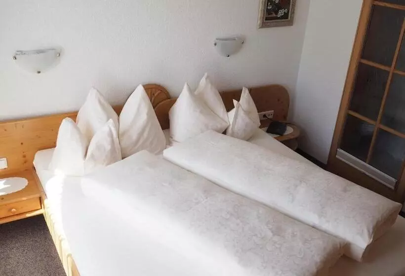 민박 Gästehaus Gerti