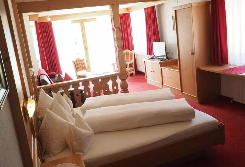 민박 Gästehaus Gerti