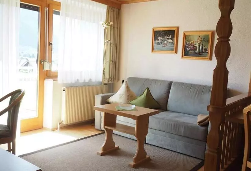 민박 Gästehaus Gerti