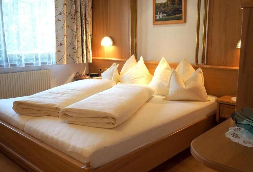 민박 Gästehaus Gerti