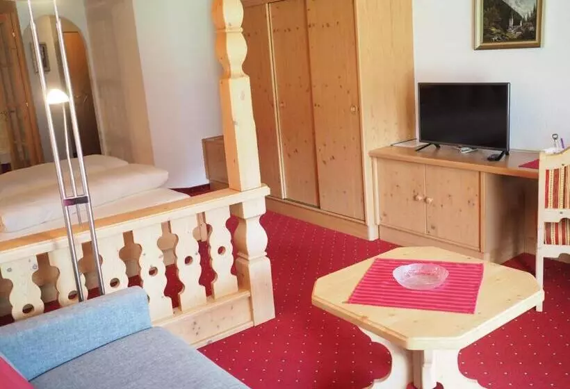 민박 Gästehaus Gerti