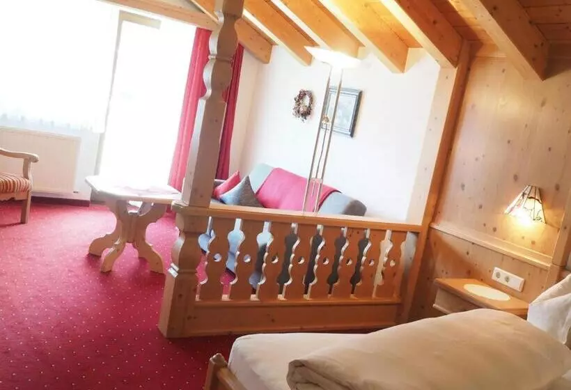 민박 Gästehaus Gerti