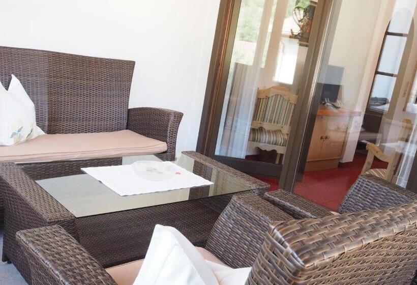 민박 Gästehaus Gerti