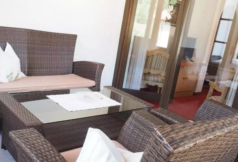 민박 Gästehaus Gerti