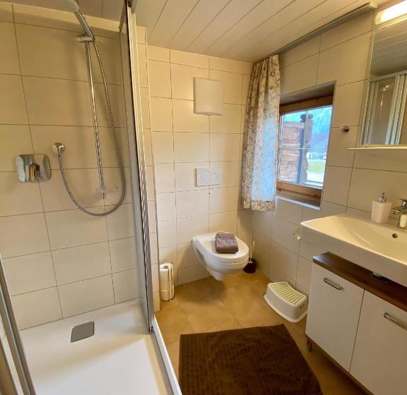 ベッドアンドブレックファースト Lechnerhof Hotel Garni