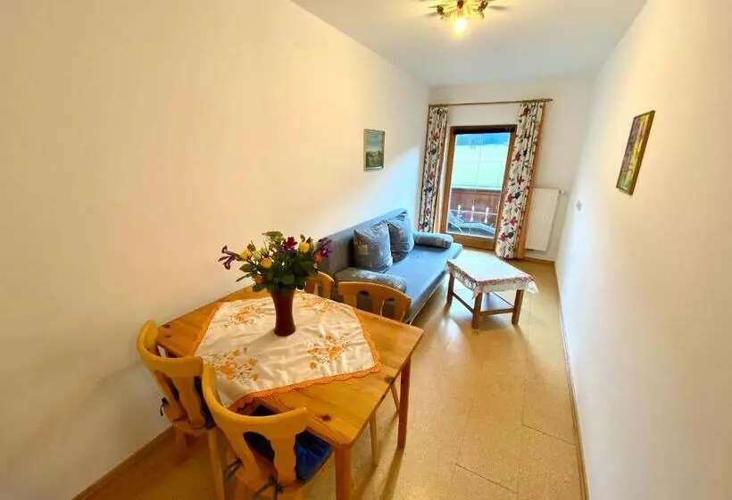 ベッドアンドブレックファースト Lechnerhof Hotel Garni