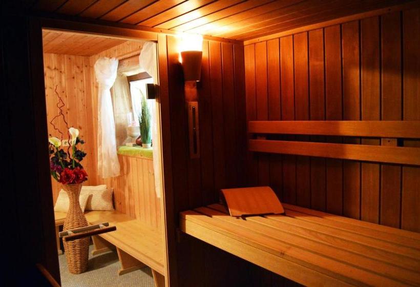 ベッドアンドブレックファースト Pension Zur Alten Mühle