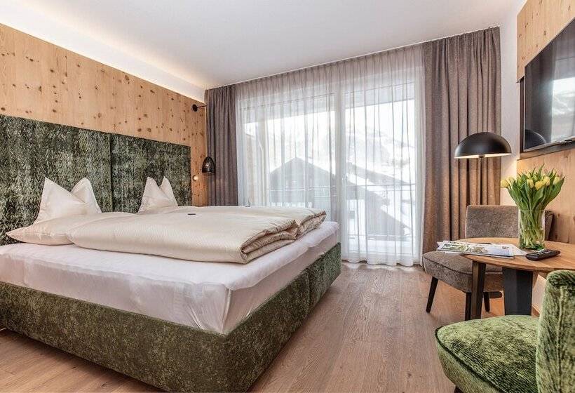 Bed and Breakfast Urbanhof