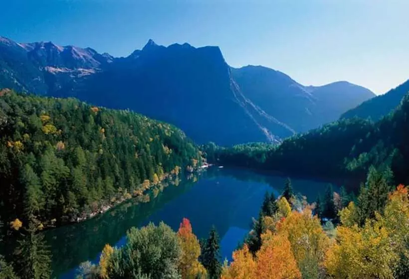 Bed and Breakfast Urbanhof