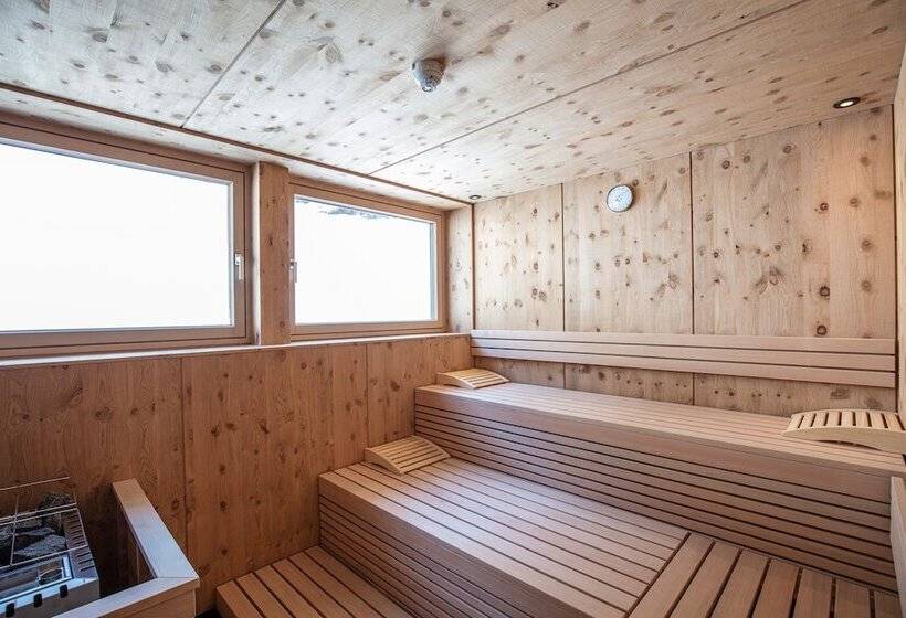 Bed and Breakfast Urbanhof