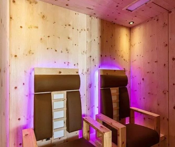 Bed and Breakfast Urbanhof