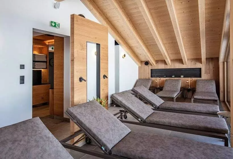 Bed and Breakfast Urbanhof