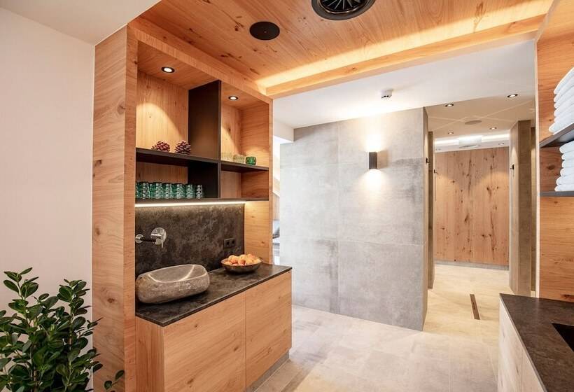 Bed and Breakfast Urbanhof