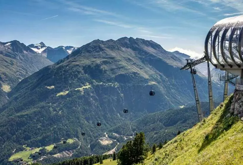 Bed and Breakfast Urbanhof