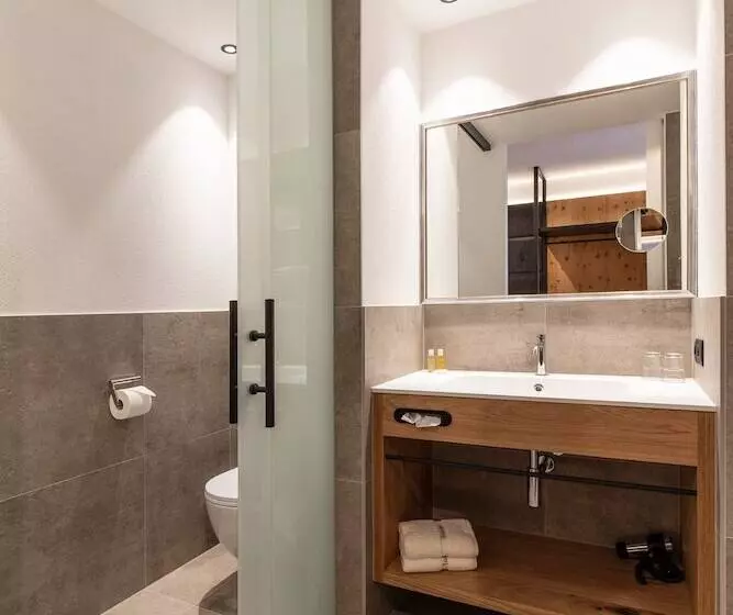 Bed and Breakfast Urbanhof