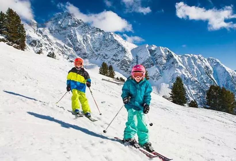 Bed and Breakfast Urbanhof