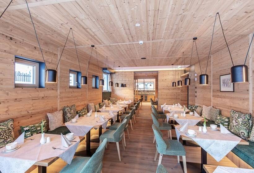 Bed and Breakfast Urbanhof