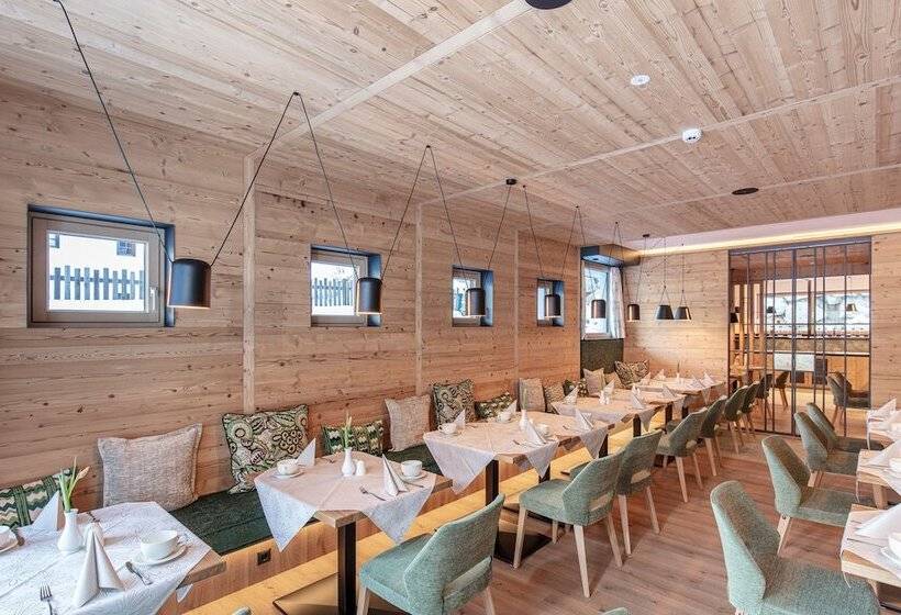 Bed and Breakfast Urbanhof