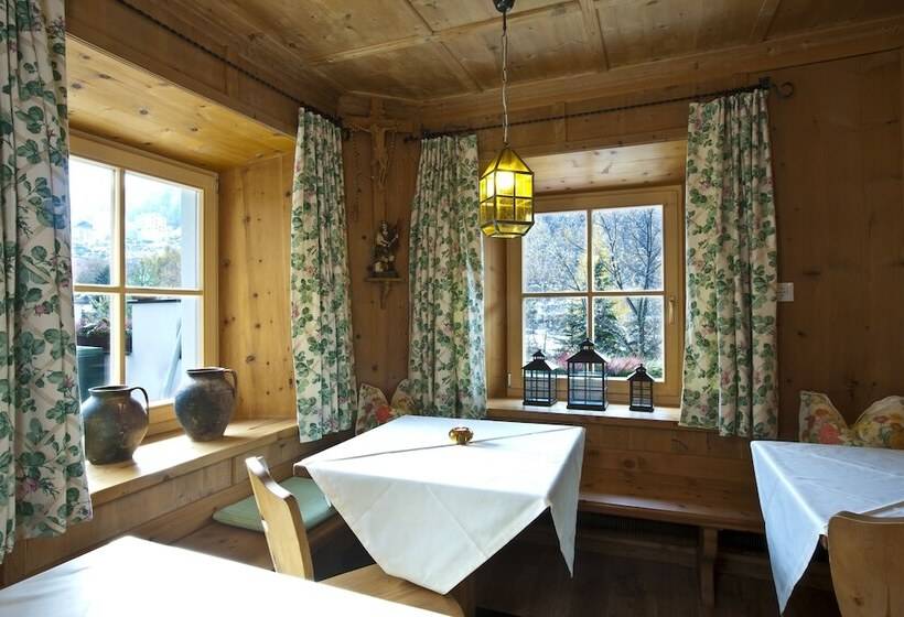 Bed and Breakfast Urbanhof