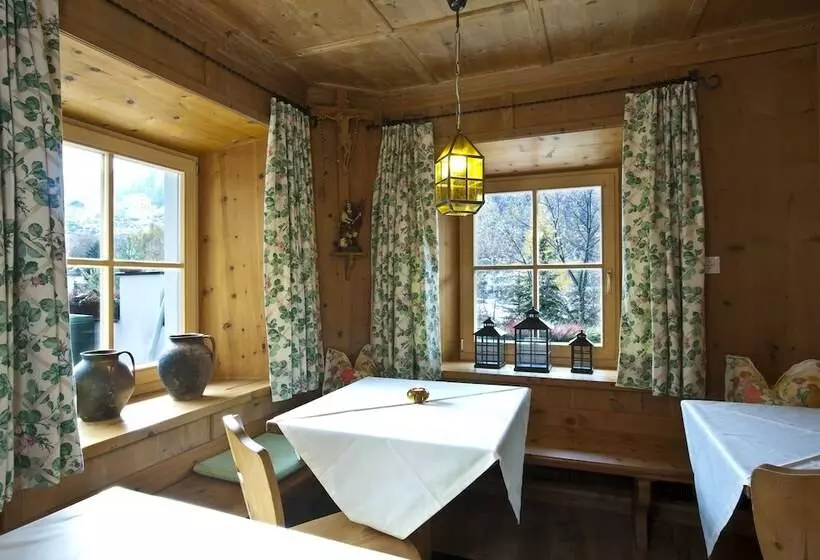 Bed and Breakfast Urbanhof