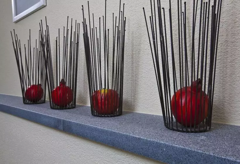 Bed and Breakfast Urbanhof