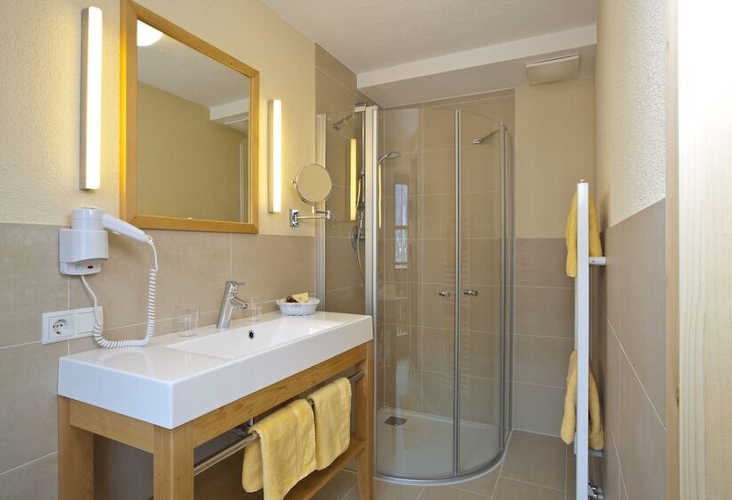 Bed and Breakfast Urbanhof