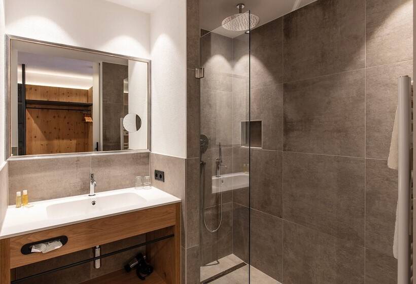 Bed and Breakfast Urbanhof