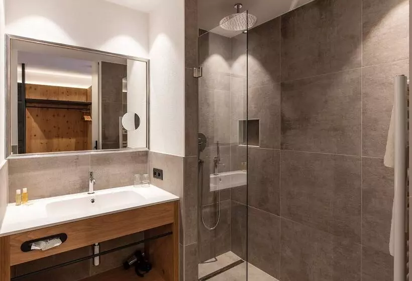 Bed and Breakfast Urbanhof