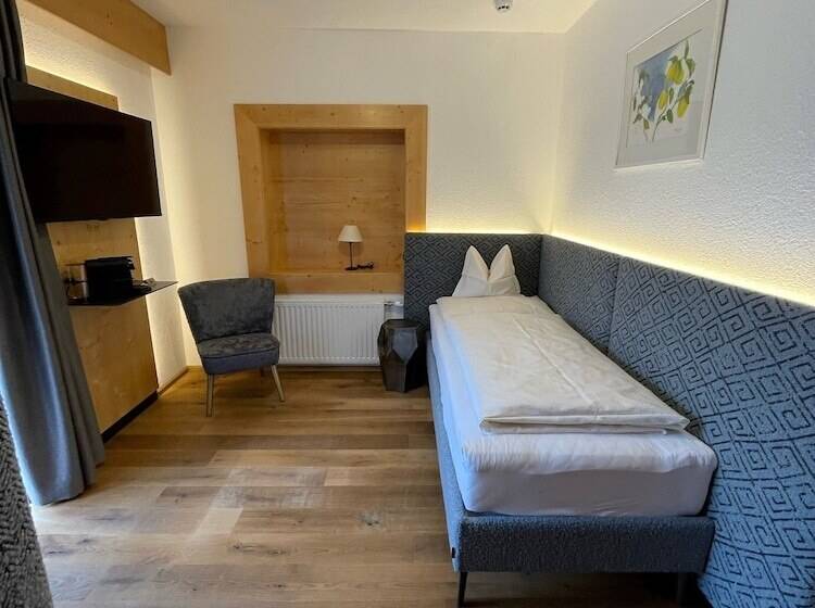 Bed and Breakfast Urbanhof