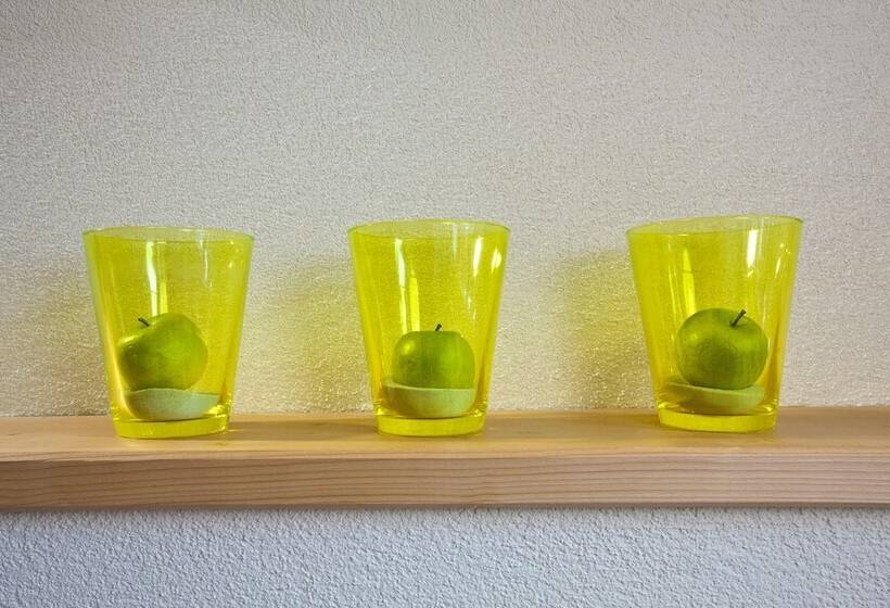 Bed and Breakfast Urbanhof