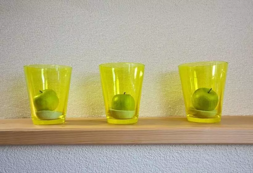 Bed and Breakfast Urbanhof