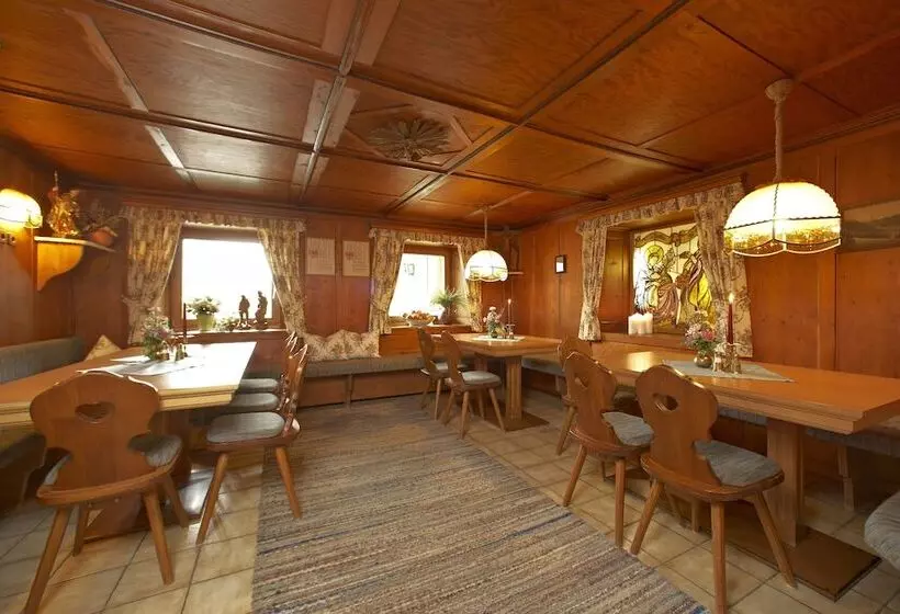 Biohotel Rastbichlhof