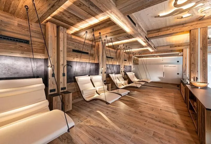 Biohotel Rastbichlhof