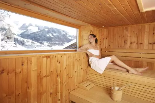 ホテル Steinerwirt1493