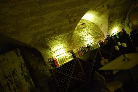 ホテル Steinerwirt1493