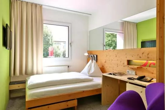 ホテル Steinerwirt1493